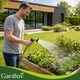 Шланг для поливання на автоматичній котушці Gardlov 1/2" шланг 30 м + підвідний 2 м поворот на 180° настінний монтаж (27506) - зображення 2