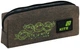 Пенал школьный Kite TMNT Classic 7x19x4 см Хаки (NT26-642) - изображение 3