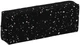 Пенал школьный Kite 7x19x4 см Черный (K26-642-1) - изображение 2