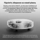 Робот-пилосос Roborock Qrevo Edge 5V1 White - зображення 11