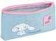 Пенал школьный Kite Cinnamoroll 8.5x19.5x3 см Голубой (CR26-680) - изображение 3