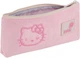 Пенал школьный Kite Hello Kitty 8.5x19.5x3 см Розовый (HK26-680-2) - изображение 3