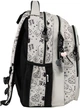 Рюкзак ортопедичний Kite Education teens Hello Kitty 40x29x17 см 20.5 л Бежевий (HK26-8001M) - зображення 4