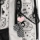 Рюкзак ортопедичний Kite Education teens Hello Kitty 40x29x17 см 20.5 л Бежевий (HK26-8001M) - зображення 9