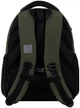 Рюкзак ортопедичний Kite Education teens Trust Yourself 40x29x17 см 20.5 л Зелений (K26-8001M-2) - зображення 6