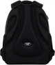Рюкзак ортопедичний Kite Education teens Trust Yourself 40x29x17 см 20.5 л Зелений (K26-8001M-2) - зображення 7