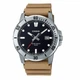 Чоловічий годинник Casio MTP-VD01-5E кежуал - изображение 1