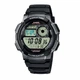 Чоловічий годинник Casio AE-1000W-1B електронний - изображение 1