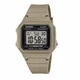 Чоловічий годинник Casio W-217H-5A хакі - изображение 1
