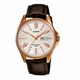 Чоловічий годинник Casio MTP-1384L-7A вишуканий циферблат - изображение 1