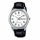Чоловічий годинник Casio MTP-V006L-7B шкіряний ремінець - изображение 1