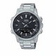Чоловічий годинник Casio AMW-880D-1A комбінований - изображение 1