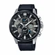Чоловічий годинник Casio EFR-303L-1A мінеральне скло - изображение 1