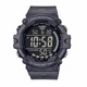 Чоловічий годинник Casio AE-1500WH-8B електронний - зображення 1