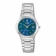 Жіночий годинник Casio LTP-1170A-2A яскраво-синій - зображення 1