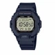 Жіночий годинник Casio LWS-2200H-1A активність - изображение 1