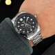 Чоловічий годинник Casio MTP-VD300D-1E кежуал - зображення 5