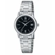 Жіночий годинник Casio LTP-V002D-1B3 елегантний - изображение 1