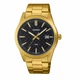 Чоловічий годинник Casio MTP-VD03G-1A золотистий - изображение 1
