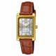 Жіночий годинник Casio LTP-1234GLL-7A прямокутний корпус - изображение 1