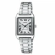 Жіночий годинник Casio LTP-V007D-7B у елегантному стилі - изображение 1