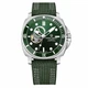 Наручний годинник Pagani Design PD-1736 Silver-Green - изображение 1