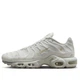 Кросівки AIR MAX PLUS A COLD WALL WHITE FD7855-002 40 - изображение 1