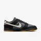 Кросівки DUNK LOW RETRO SE HQ1931-001 45.5 - изображение 3