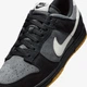 Кросівки DUNK LOW RETRO SE HQ1931-001 45.5 - изображение 7