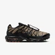 Кросівки AIR MAX PLUS UTILITY FD0670-200 44.5 - изображение 4
