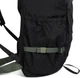 Рюкзак туристический Regatta Survivor535L EU290-61I Черный (5063516031611) - изображение 2