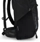 Рюкзак туристический Regatta Blackfell435L EU285-800 Черный (5063516031246) - изображение 7