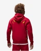 Худі чоловіче Air Jordan Flight Mvp Fleece Hoodie Red FB7021-619 S - зображення 2