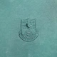 Худі чоловіче Thfc Mnsw Po Turquoise FZ4243-361 XL - изображение 7
