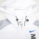 Вітровка M NSW HYBRID LTWT WR FB1627-100 M - зображення 8
