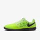 Футзалки LUNARGATO II 580456-012 44.5 - зображення 1