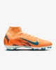 Бутси ZM SUPERFLY 10 PRO KM FG IM9321-801 42.5 - изображение 3