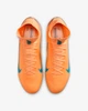 Бутси ZM SUPERFLY 10 PRO KM FG IM9321-801 42.5 - изображение 4