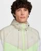 Вітровка чоловіча Nsw Heritage Windrunner Multi DA0001-701 XS - изображение 3