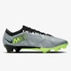Бутси Zoom Mercurial Vapor 15 Elite XXV FG FB8395-060 41 - изображение 2