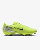 Бутси ZOOM VAPOR 16 ACADEMY FG/MG FQ8374-700 44.5 - зображення 3