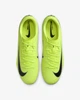 Бутси ZOOM VAPOR 16 ACADEMY FG/MG FQ8374-700 44.5 - зображення 4