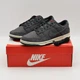 Кросівки DUNK LOW RETRO PRM HF3145-001 44 - изображение 1