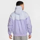 Вітровка чоловіча Sportswear Heritage Windrunner Violet DA0001-515 S - зображення 2