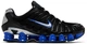 Кросівки SHOX TL CN0151-004 38.5 - зображення 5