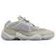 Кросівки Yeezy 500 Stone Salt IE4783 44 - изображение 5