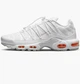 Кросівки AIR MAX PLUS UTILITY FJ4232-100 39 - изображение 1