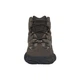 Кросівки Yeezy 500 High Taupe Black GX4553 44 - изображение 3