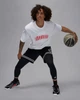 Кросівки Jordan TATUM 4 HQ4614-001 43 - изображение 9