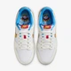 Кросівки чоловічі Dunk Low Retro Se White HQ3613-133 44 - изображение 4